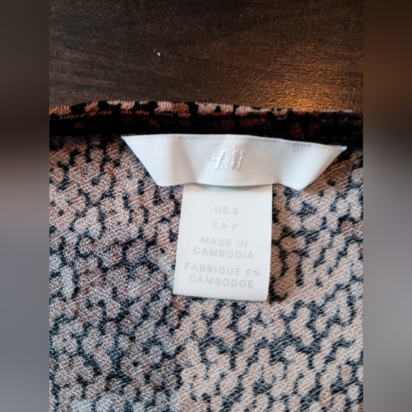 Mini Dress - Picture 5 of 5